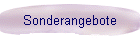 Sonderangebote
